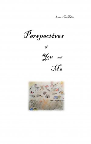 ISBN 9783743182387: Perspectives of You and Me