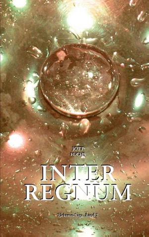 ISBN 9783743192393: Interregnum