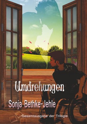 ISBN 9783743194809: Umdrehungen | Gesamtausgabe | Sonja Bethke-Jehle | Taschenbuch | Paperback | 660 S. | Deutsch | 2018 | BoD - Books on Demand | EAN 9783743194809