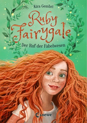 ISBN 9783743204591: Ruby Fairygale. Der Ruf der Fabelwesen