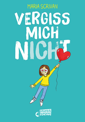 ISBN 9783743210462: vergiss mich nICHt (nICHt genug-Reihe, Band 2) – Fördert Selbstakzeptanz und Selbstbewusstsein von Kindern - Comic-Buch von New York Times-Bestsellerautorin Maria Scrivan