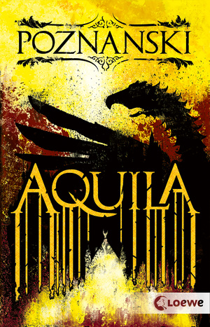 ISBN 9783743212145: Aquila : Der SPIEGEL #1-Bestseller von Erfolgsautorin Ursula Poznanski
