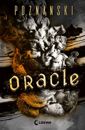 ISBN 9783743216587: Oracle : Thriller - Der neue Spiegel-Bestseller von Ursula Poznanski