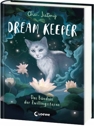 ISBN 9783743217416: Chen, Jiatong/Dream Keeper (Band 2) - Das Bündnis der Zwillingssterne