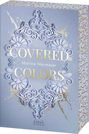 ISBN 9783743217935: Covered Colors (Golden Hearts, Band 2)