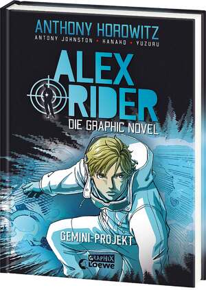 ISBN 9783743219373: Alex Rider (Band 2) - Gemini-Projekt