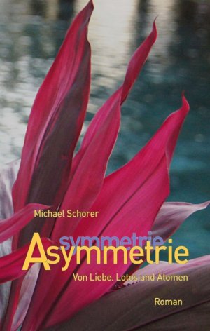 ISBN 9783743917934: Asymmetrie – Von Liebe, Lotos und Atomen