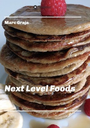 ISBN 9783743941250: Next Level Foods