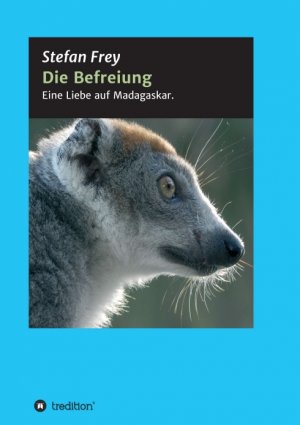 ISBN 9783743955301: Die Befreiung