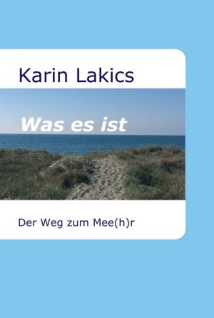 ISBN 9783743977655: Was es ist – Der Weg zum Mee(h)r