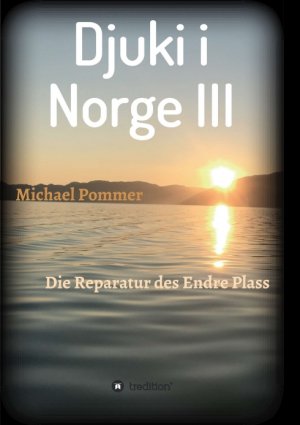 ISBN 9783743977839: Djuki i Norge III – Die Reparatur des Endes Plass