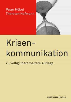 ISBN 9783744502160: Krisenkommunikation