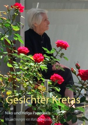 ISBN 9783744809306: Gesichter Kretas – Kurzgeschichten - Rezepte - Bilder