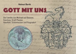 ISBN 9783744814317: Gott mit uns