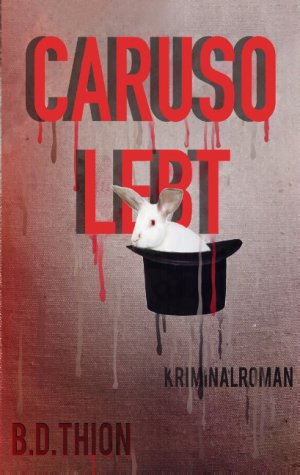 ISBN 9783744815062: Caruso lebt - Ina Helle ermittelt