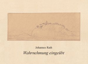 ISBN 9783744816519: Wahrnehmung eingeübt – Eine Fahrt nach Rom