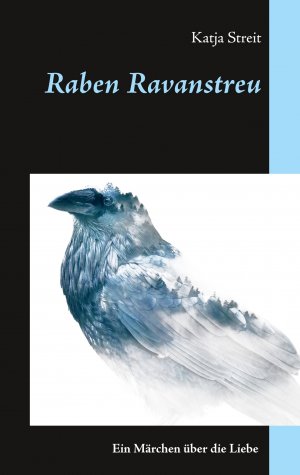 neues Buch – Katja Streit – Raben Ravanstreu