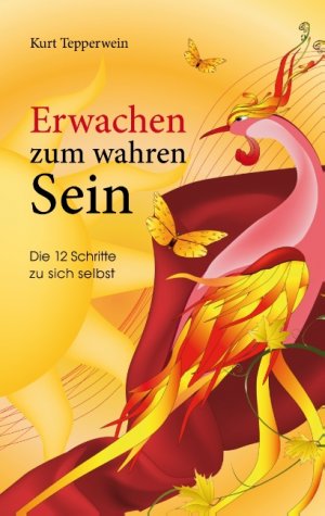 ISBN 9783744834452: Erwachen zum wahren Sein - Die 12 Schritte zu sich selbst