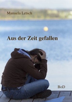 ISBN 9783744837064: Aus der Zeit gefallen