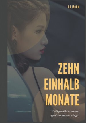 ISBN 9783744837101: Zehn einhalb Monate