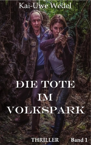 ISBN 9783744837149: Die Tote im Volkspark