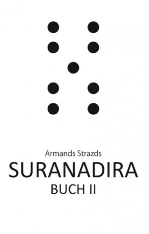 ISBN 9783744855815: Suranadira – Buch II