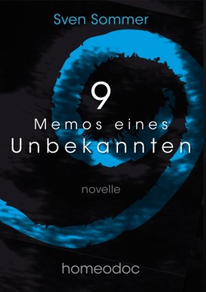 ISBN 9783744864428: 9 - Memos eines Unbekannten