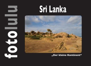 ISBN 9783744869737: Sri Lanka – "Der kleine Kontinent"