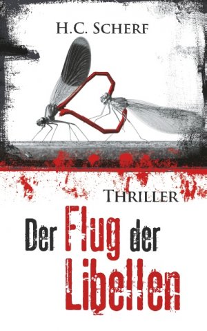 ISBN 9783744869997: Der Flug der Libellen