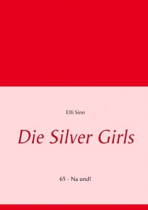 ISBN 9783744882248: Die Silver Girls - 65 - Na und!