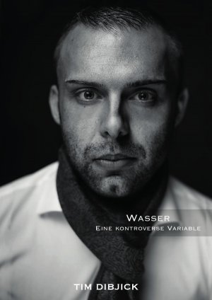 ISBN 9783745005578: Wasser-Eine kontroverse Variable