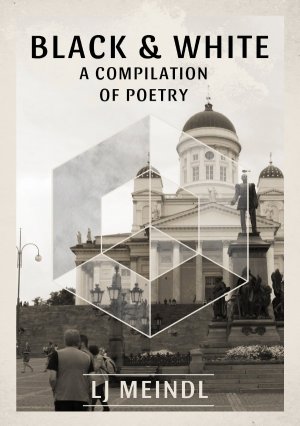 ISBN 9783745006643: Black & White – A compilation of poetry
