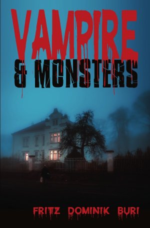 ISBN 9783745044973: Vampire & Monsters