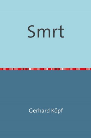 ISBN 9783745047103: Smrt