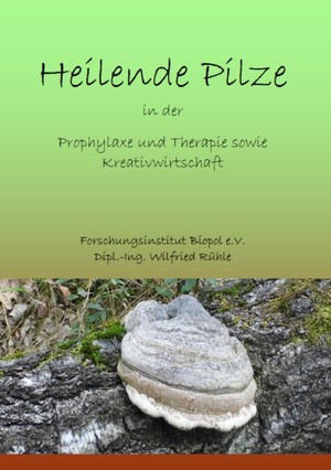 ISBN 9783745063806: Veröffentlichungen des Forschungsinstitutes Biopol / Naturwirkstoffe für die Prophylaxe und Therapie sowie Kreativwirtschaft – Reminiszenzen zum 10. Berlin-Brandenburgischen Forschungssymposium