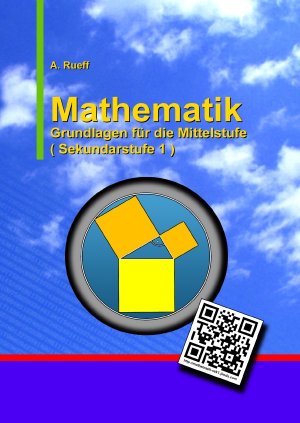 ISBN 9783745063967: Mathematik – Grundlagen für die Mittelstufe