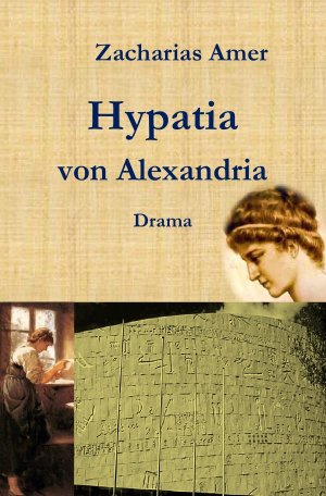 ISBN 9783745095579: Hypatia von Alexandria