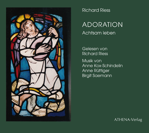 ISBN 9783745511512: Adoration. Achtsam leben