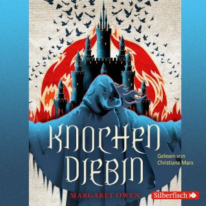 gebrauchtes Buch – Margaret Owen – Knochendiebin (Die zwölf Kasten von Sabor 1) : 2 CDs gebrauchtes Buch – Margaret Owen – Knochendiebin (Die zwölf Kasten von Sabor 1) : 2 CDs