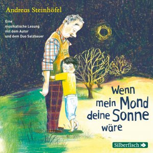 ISBN 9783745601381: Wenn mein Mond deine Sonne wäre – 1 CD