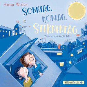 ISBN 9783745601510: Sonntag, Montag, Sternentag, 1 Audio-CD