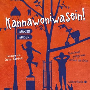 ISBN 9783745601589: Kannawoniwasein - Manchmal kriegt man einfach die Krise