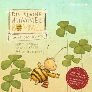 ISBN 9783745601718: Die kleine Hummel Bommel sucht das Glueck (Die kleine Hummel Bommel), 1 Audio-CD