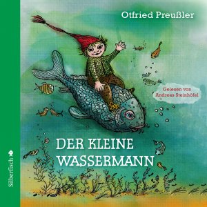 ISBN 9783745601916: Der kleine Wassermann