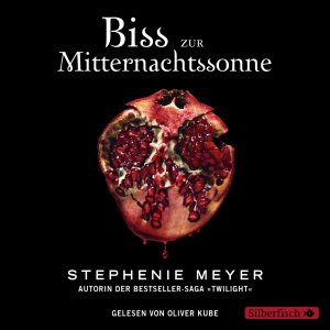 ISBN 9783745602579: Biss zur Mitternachtssonne, 4 Audio-CD, MP3