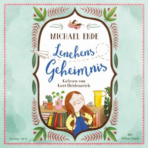 ISBN 9783745603569: Lenchens Geheimnis