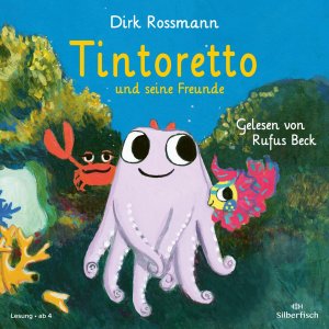 ISBN 9783745603729: Tintoretto und seine Freunde
