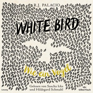 ISBN 9783745604139: White Bird - Wie ein Vogel