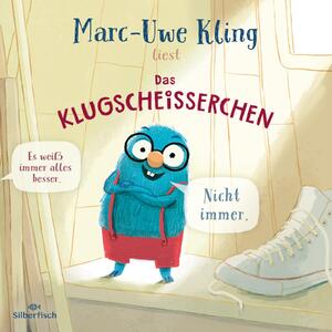 ISBN 9783745604788: Das Klugscheißerchen