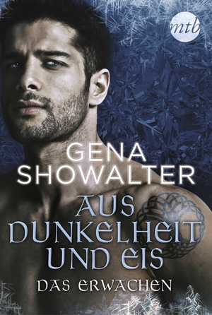 ISBN 9783745700220: Aus Dunkelheit und Eis - Das Erwachen - bk2244